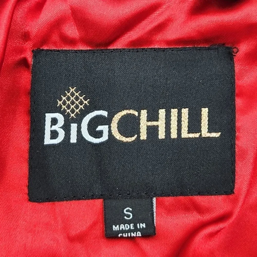Big Chill big chill